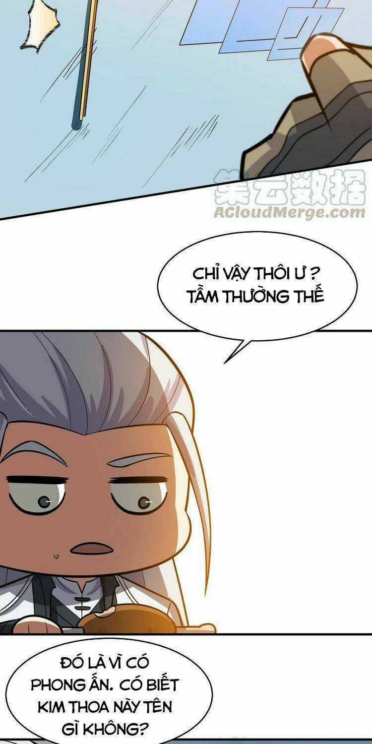 Nguyên Long - Chapter 185 - Trang 23