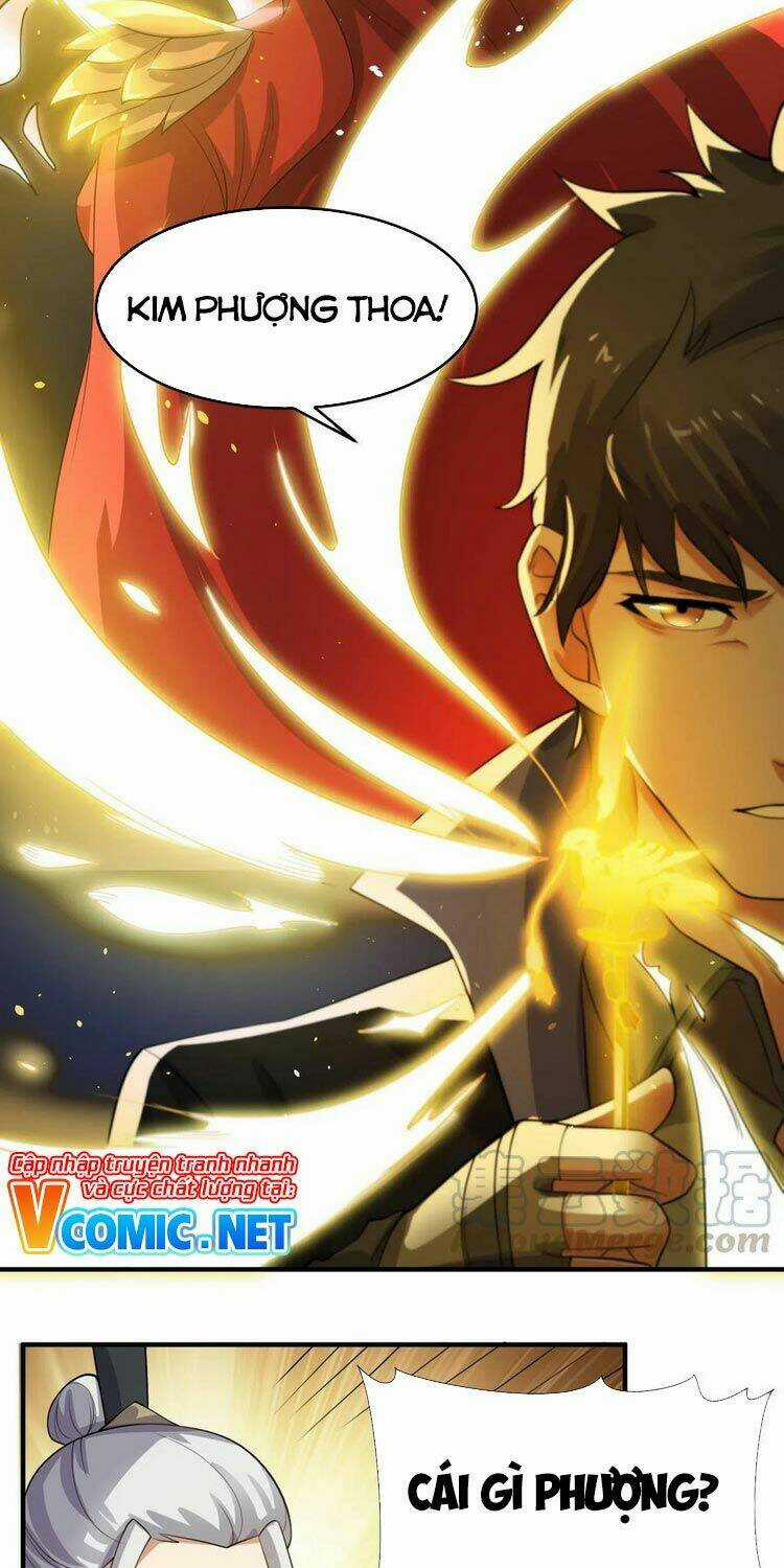 Nguyên Long - Chapter 185 - Trang 25