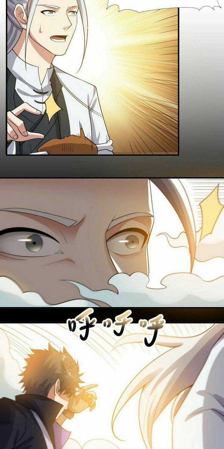 Nguyên Long - Chapter 185 - Trang 26