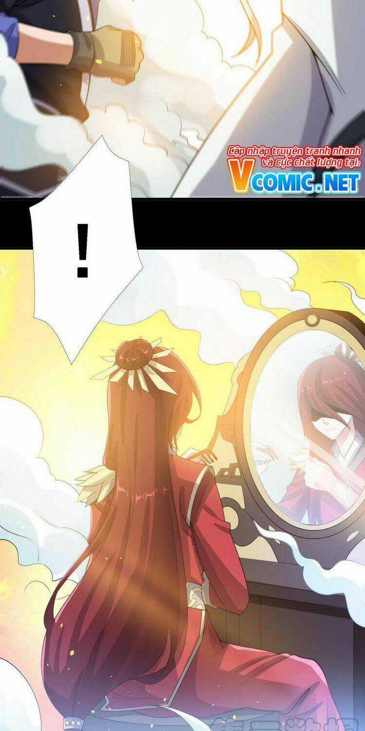 Nguyên Long - Chapter 185 - Trang 27