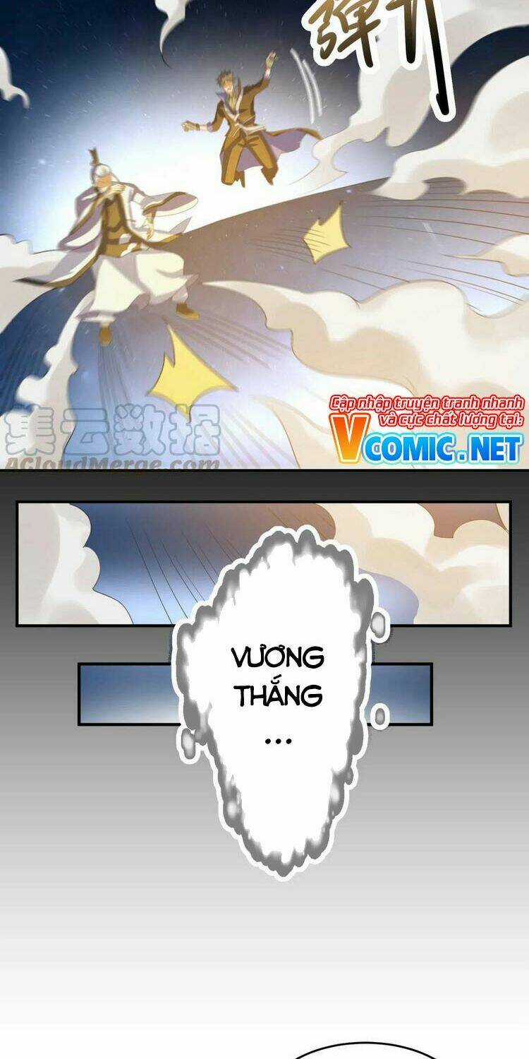 Nguyên Long - Chapter 185 - Trang 30