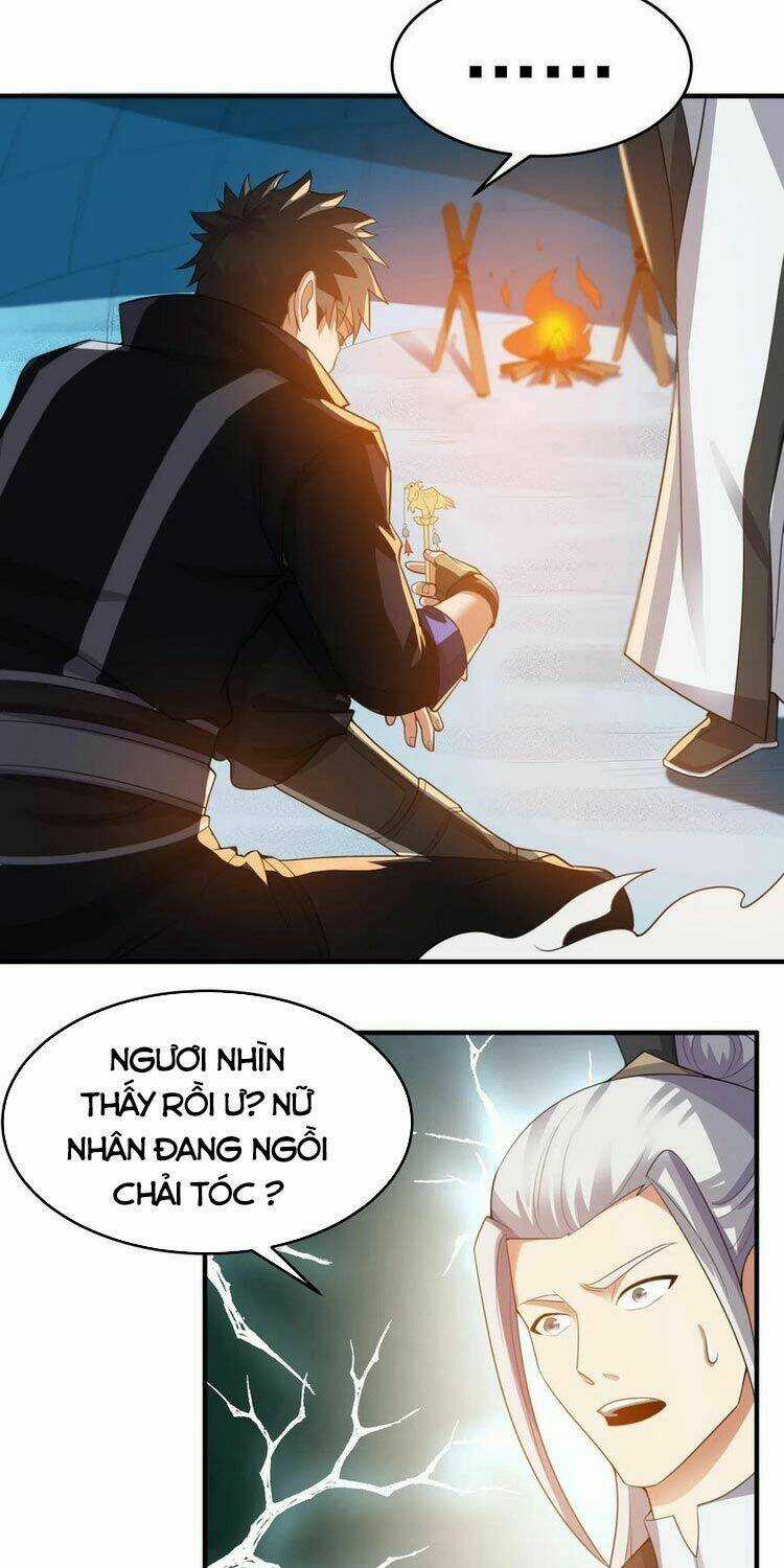 Nguyên Long - Chapter 185 - Trang 31