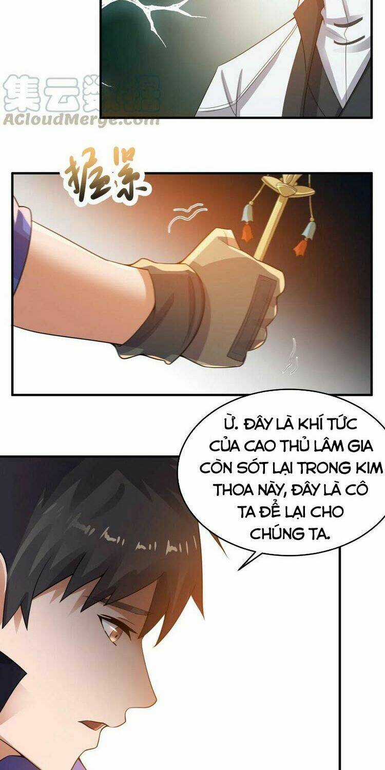 Nguyên Long - Chapter 185 - Trang 32