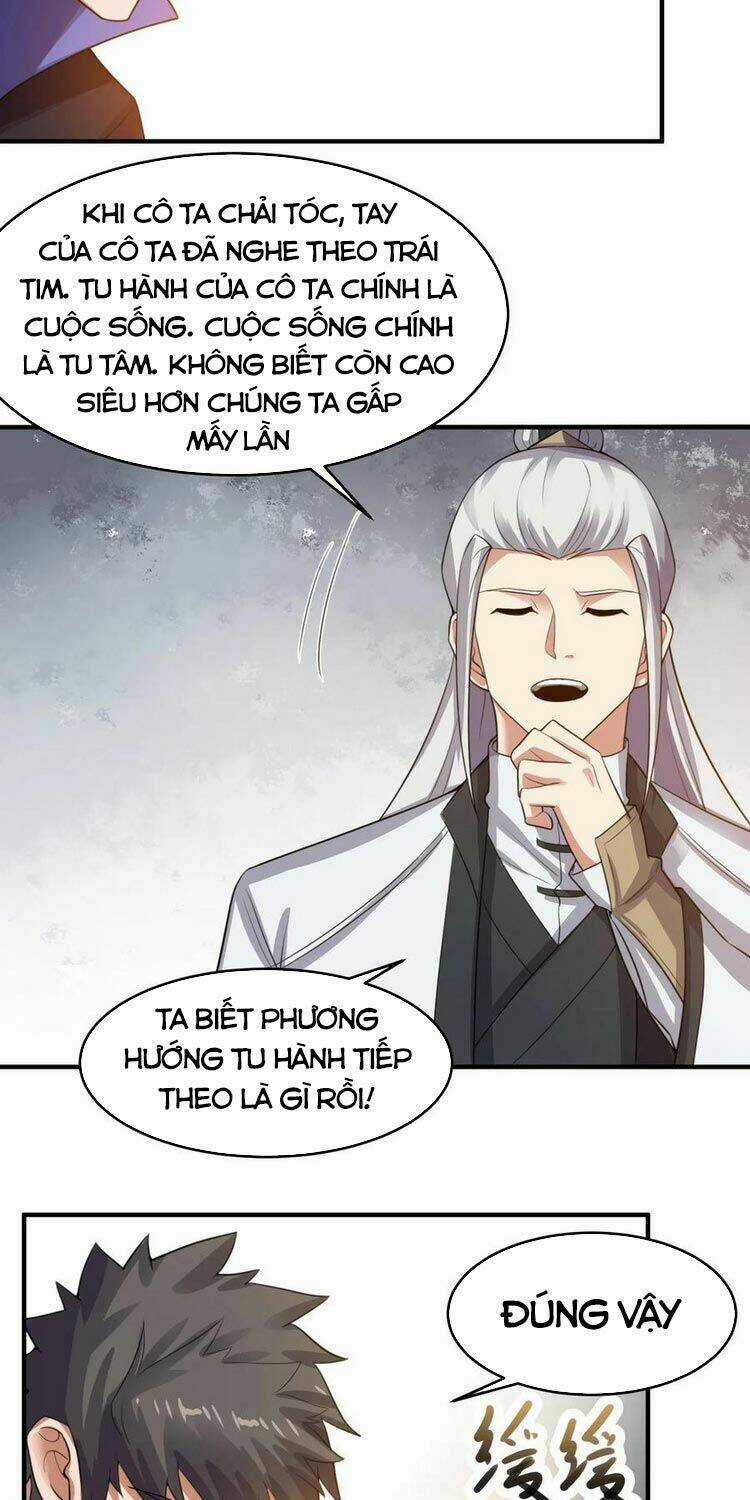 Nguyên Long - Chapter 185 - Trang 33