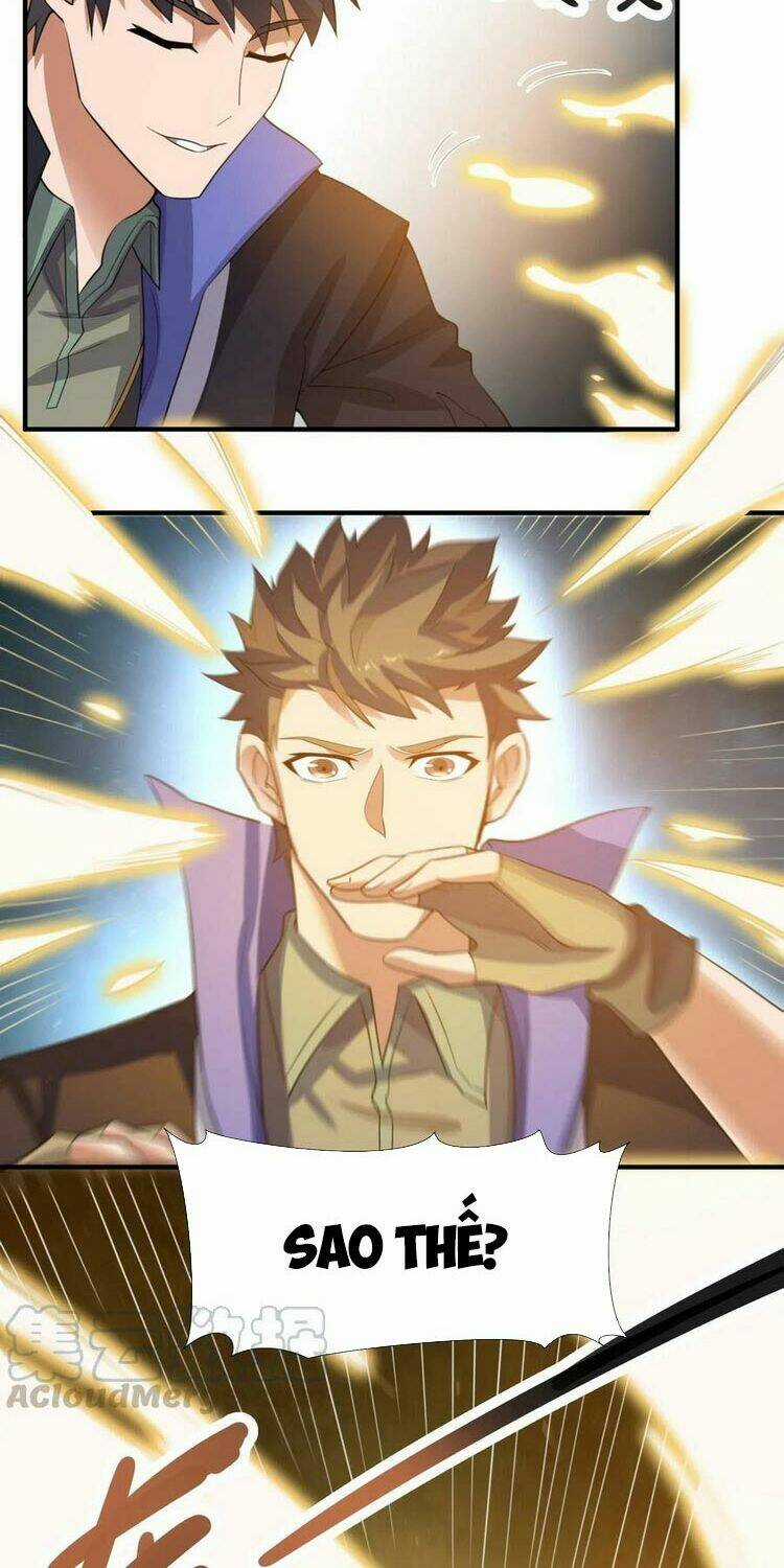 Nguyên Long - Chapter 185 - Trang 34