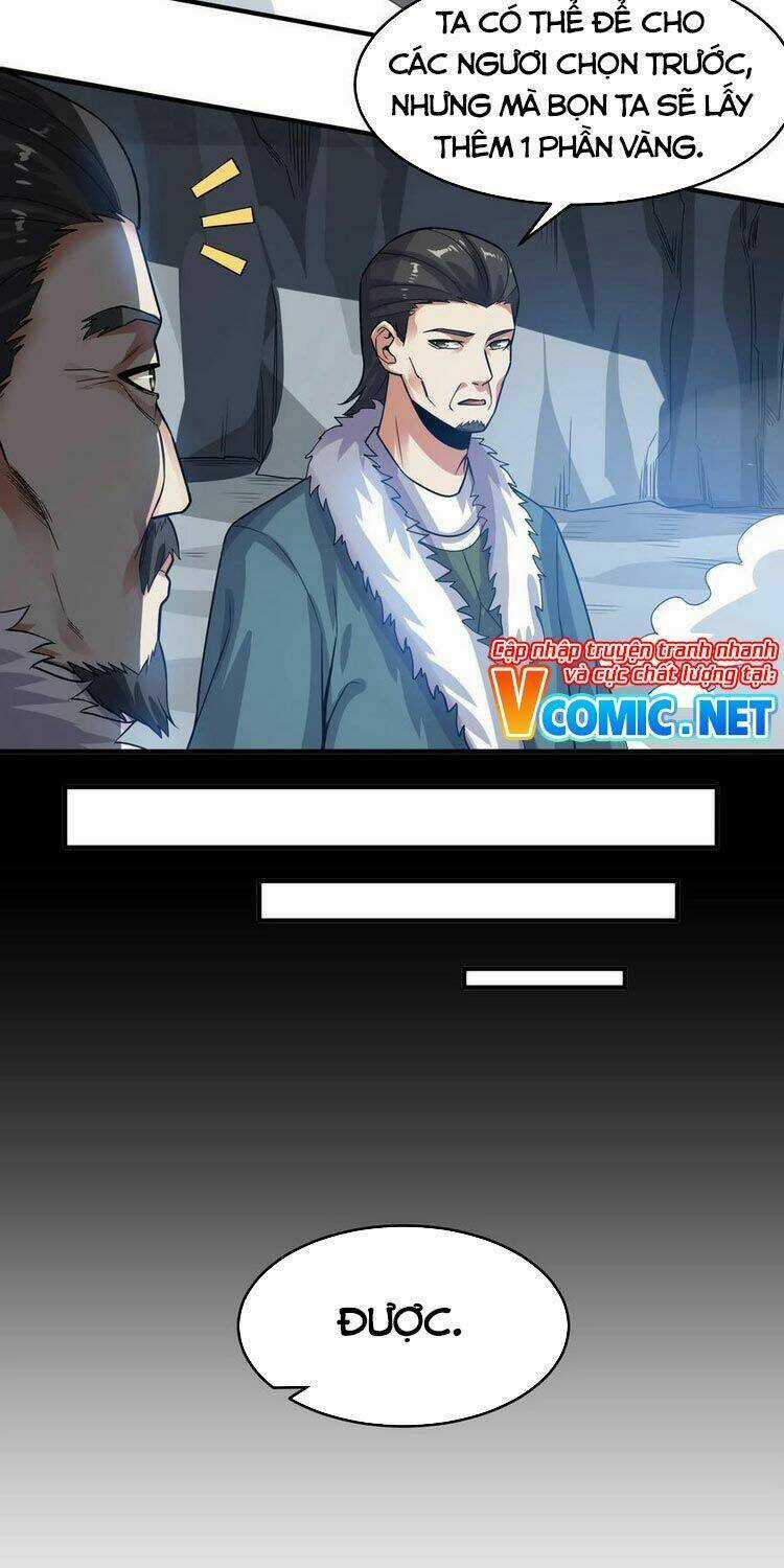 Nguyên Long - Chapter 185 - Trang 5