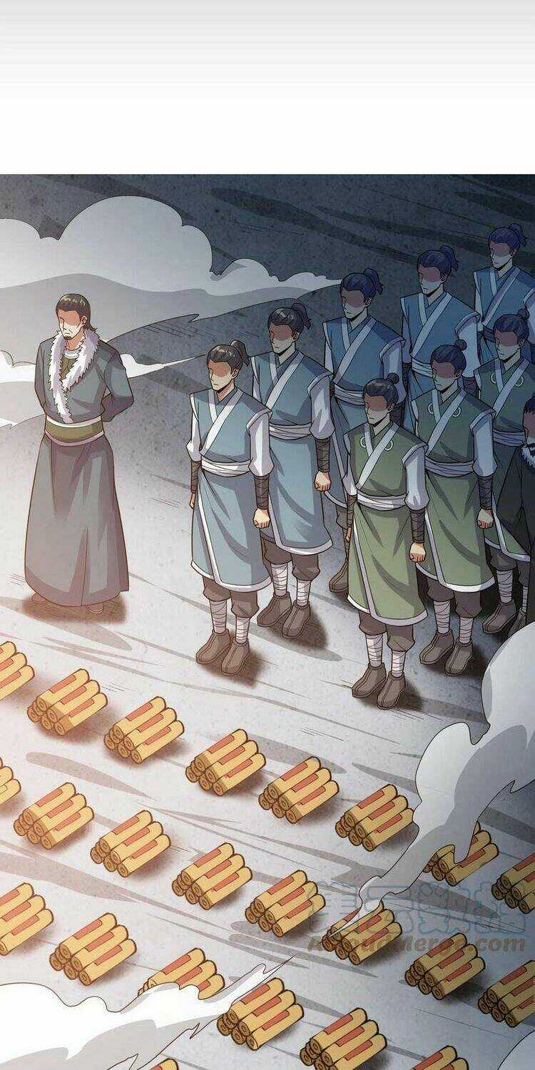 Nguyên Long - Chapter 185 - Trang 6