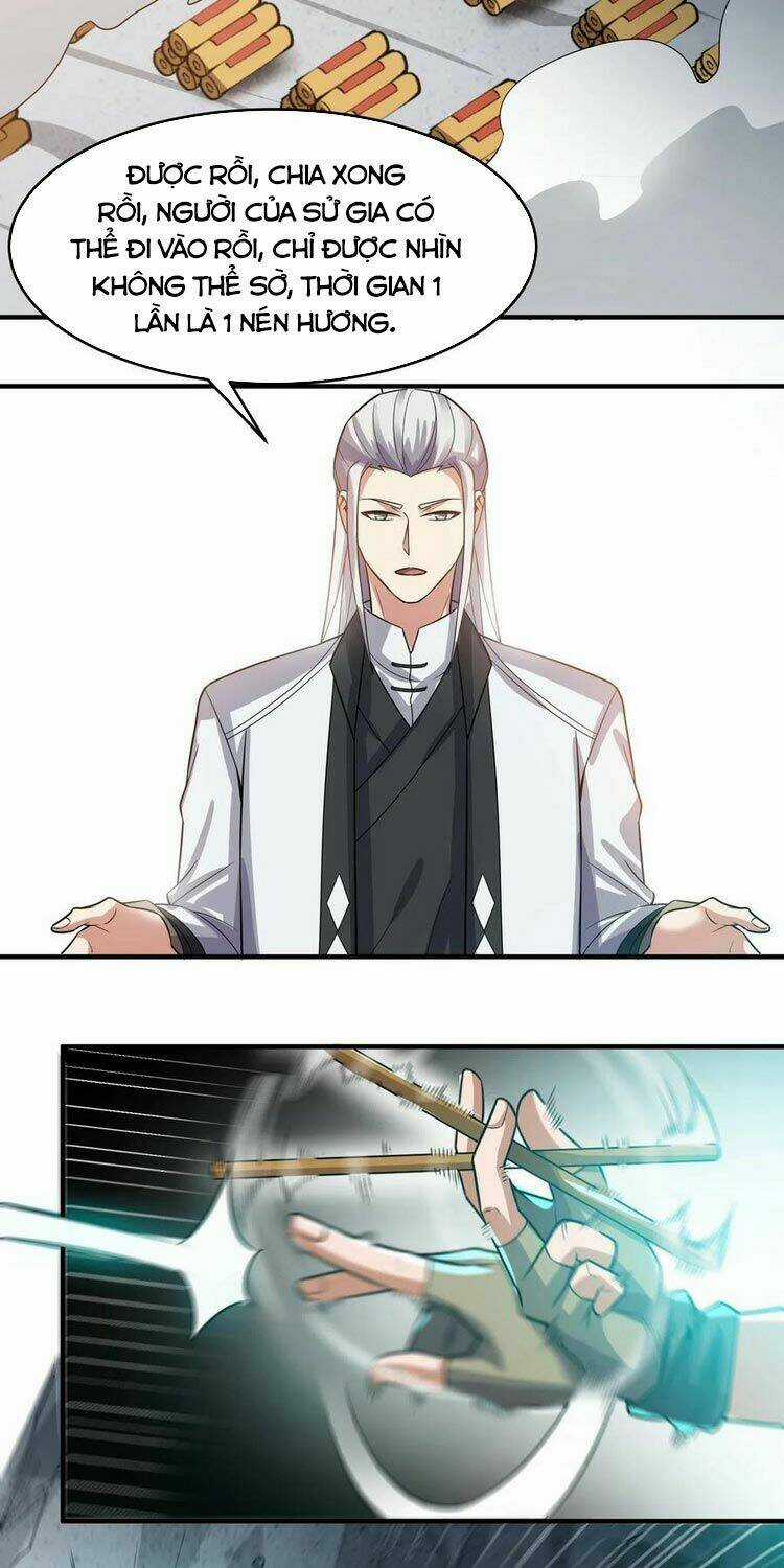 Nguyên Long - Chapter 185 - Trang 7