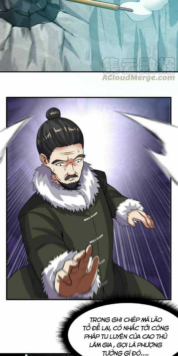 Nguyên Long - Chapter 185 - Trang 9