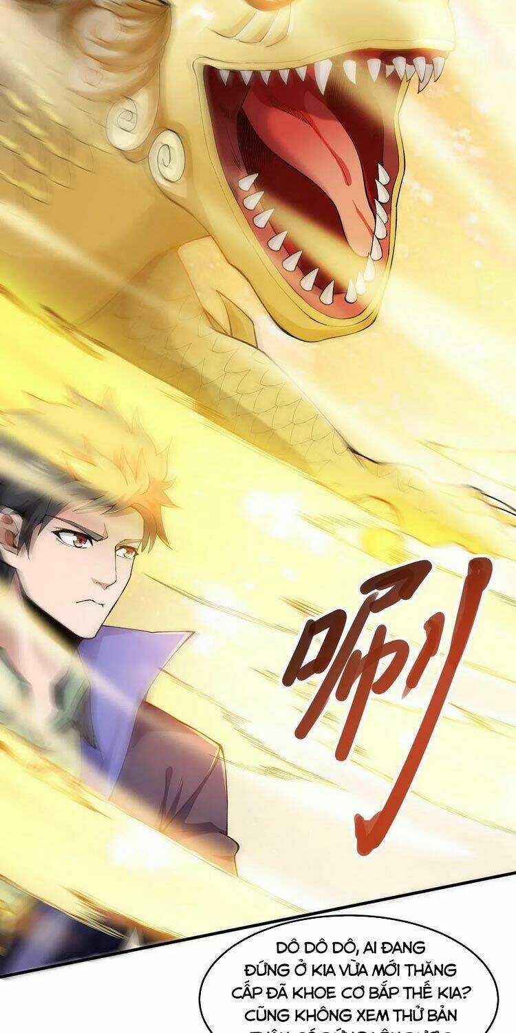 Nguyên Long - Chapter 186 - Trang 15