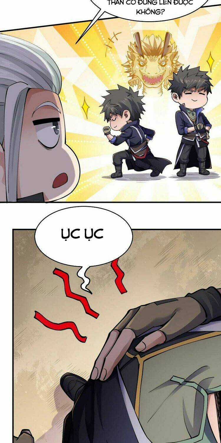Nguyên Long - Chapter 186 - Trang 16