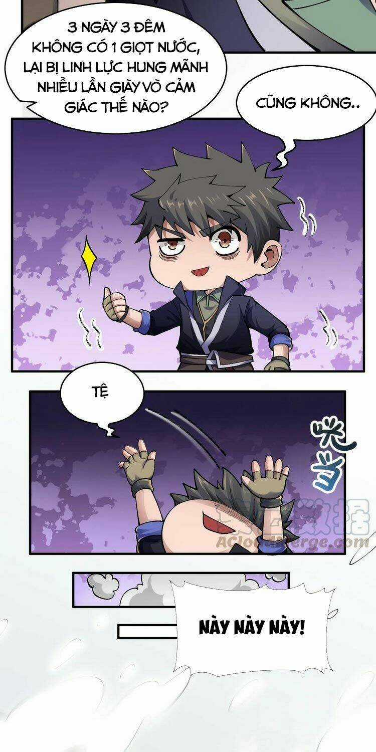 Nguyên Long - Chapter 186 - Trang 17