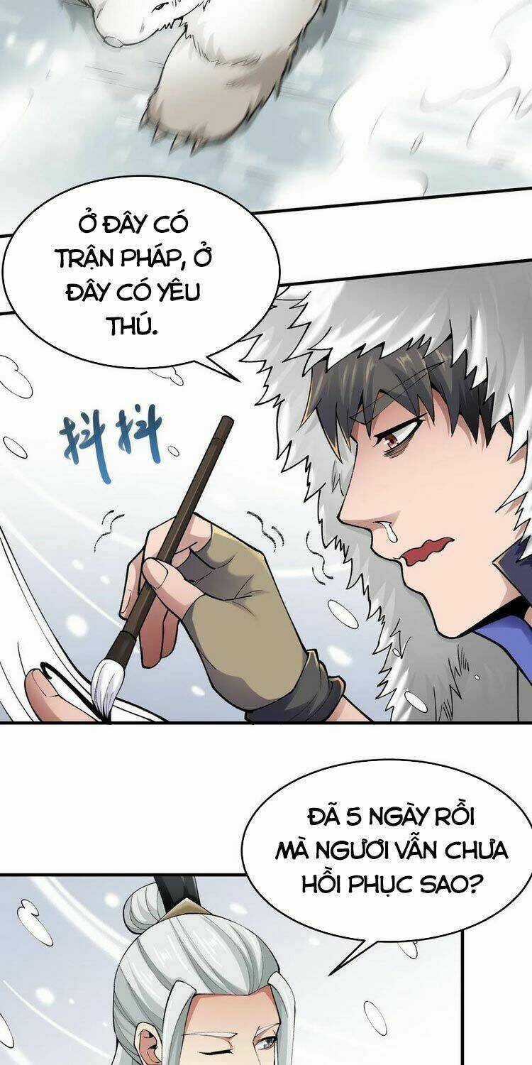 Nguyên Long - Chapter 186 - Trang 19