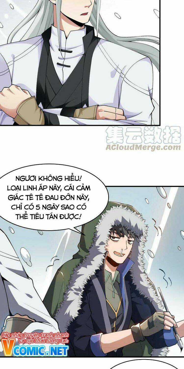 Nguyên Long - Chapter 186 - Trang 20