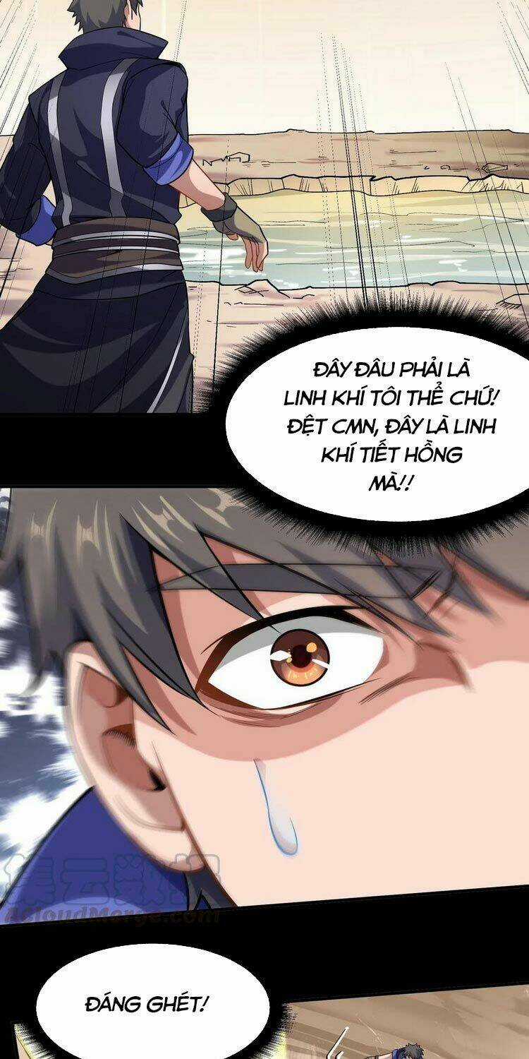 Nguyên Long - Chapter 186 - Trang 3