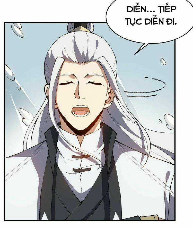 Nguyên Long - Chapter 186 - Trang 21