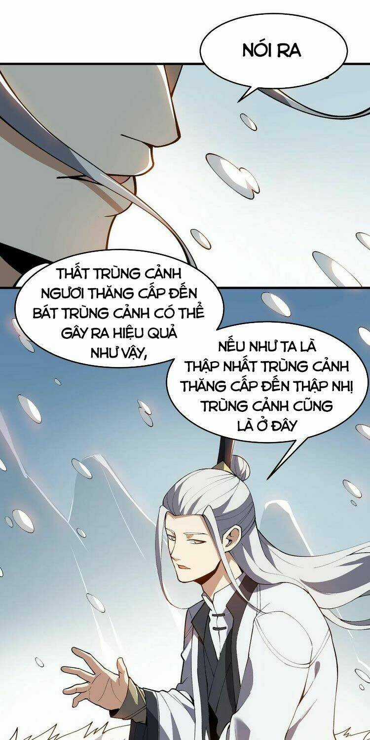 Nguyên Long - Chapter 186 - Trang 22