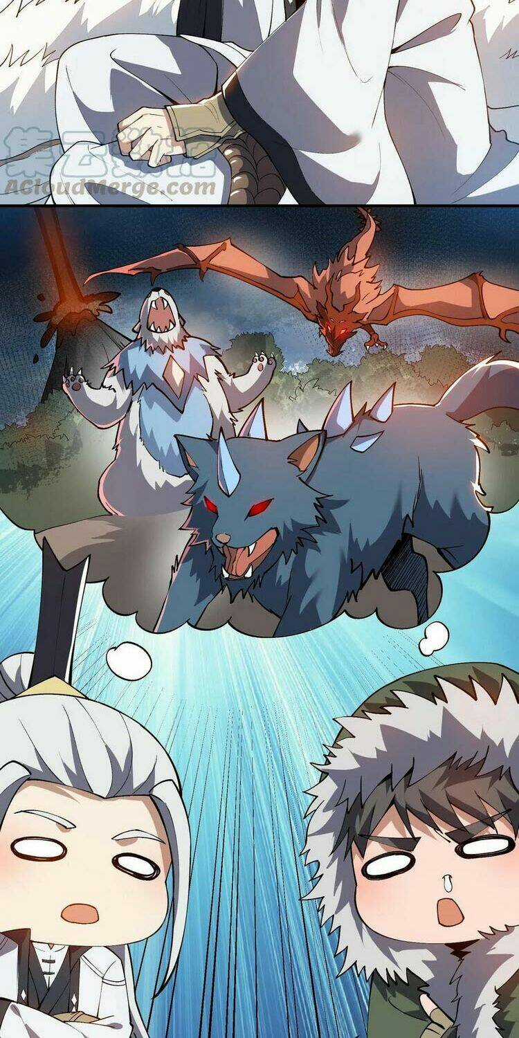 Nguyên Long - Chapter 186 - Trang 23