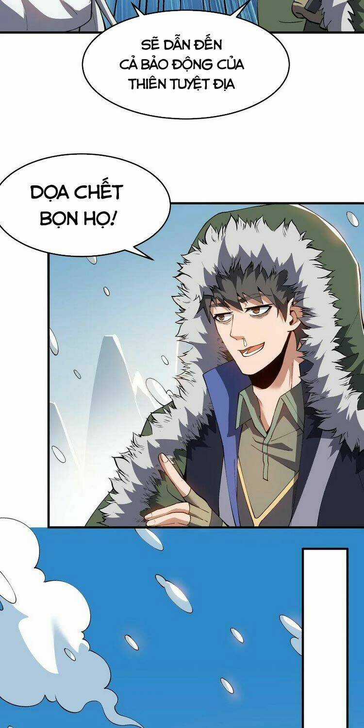 Nguyên Long - Chapter 186 - Trang 24