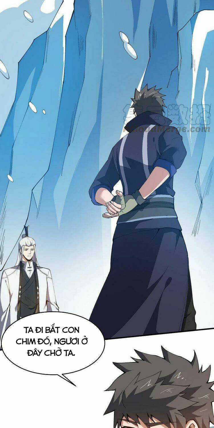 Nguyên Long - Chapter 186 - Trang 26