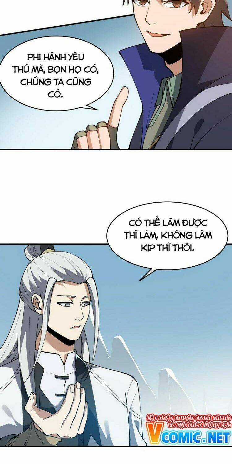 Nguyên Long - Chapter 186 - Trang 27