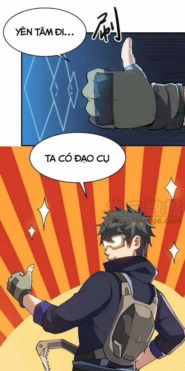 Nguyên Long - Chapter 186 - Trang 28