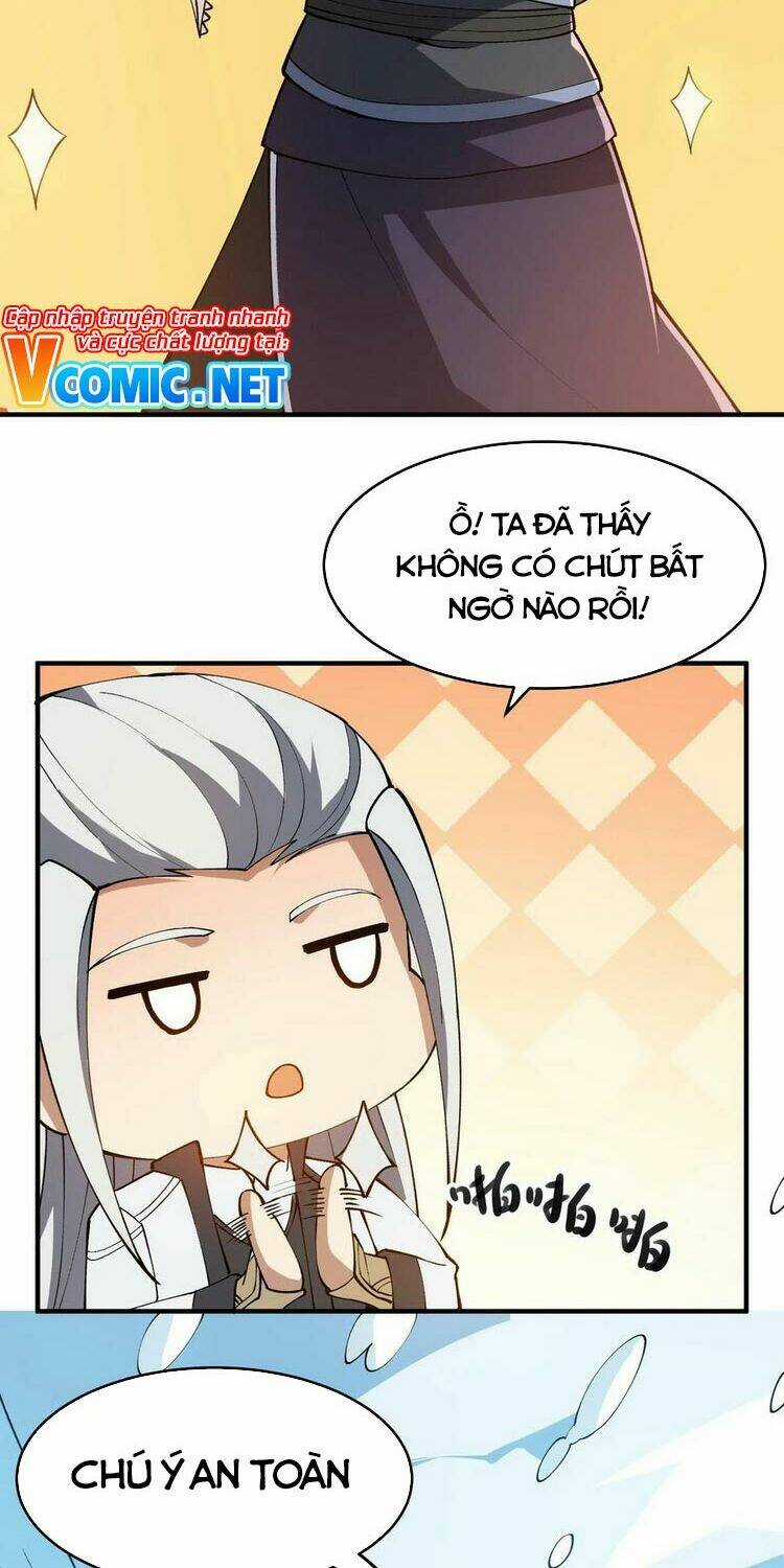 Nguyên Long - Chapter 186 - Trang 29