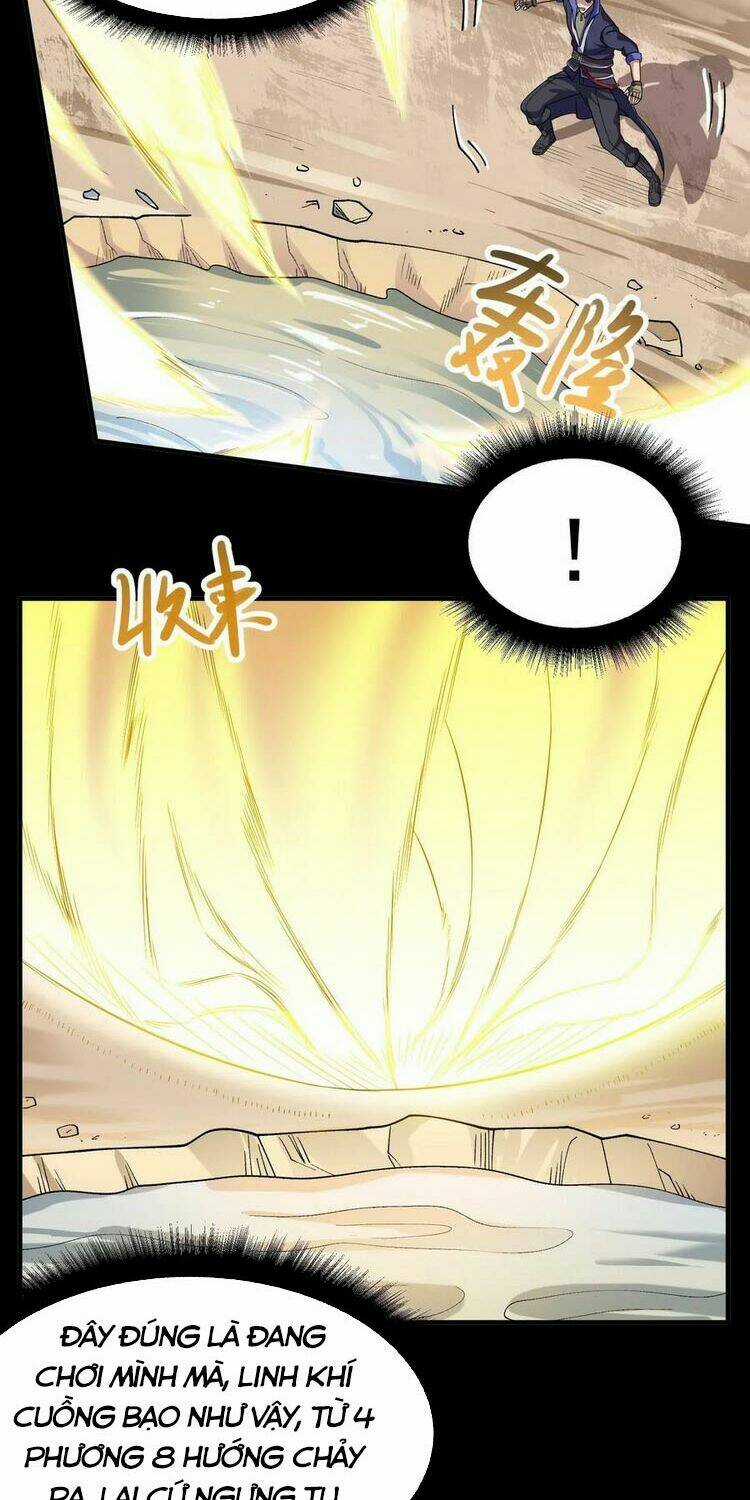 Nguyên Long - Chapter 186 - Trang 4