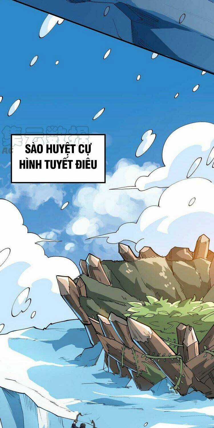 Nguyên Long - Chapter 186 - Trang 31