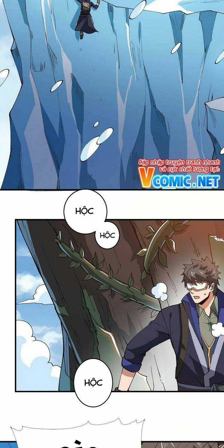 Nguyên Long - Chapter 186 - Trang 32