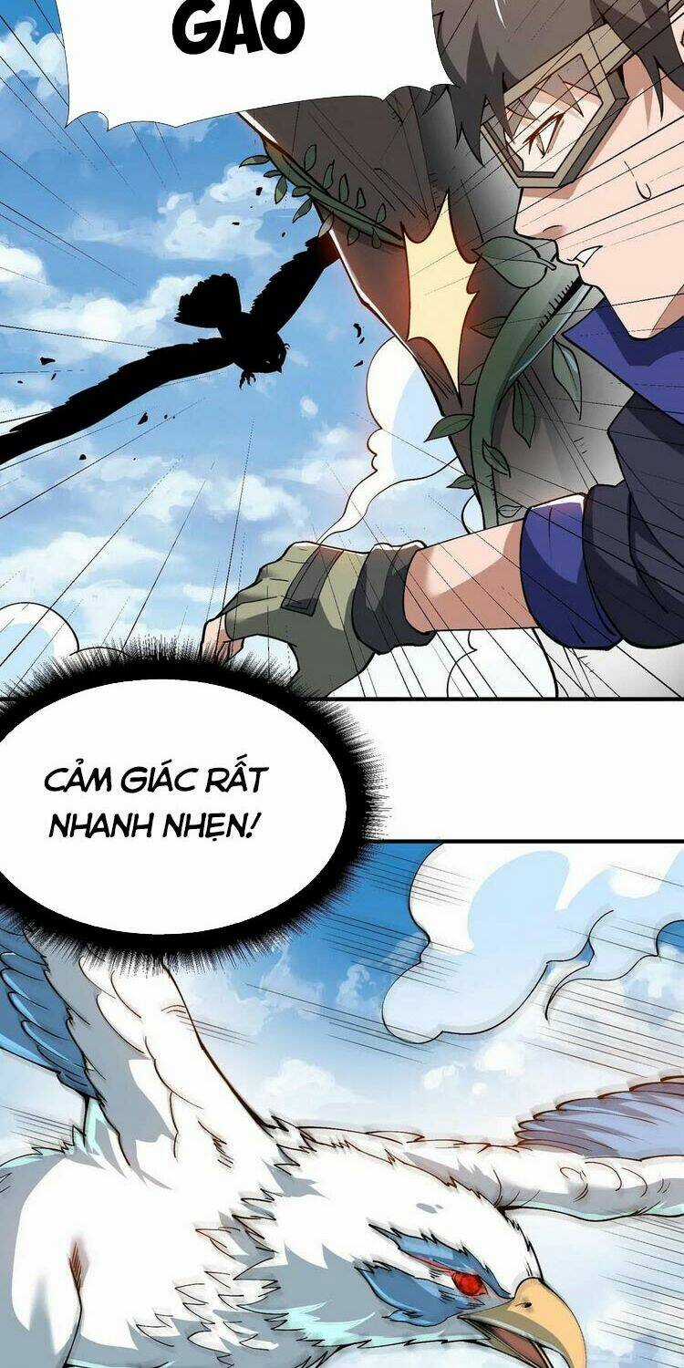 Nguyên Long - Chapter 186 - Trang 33