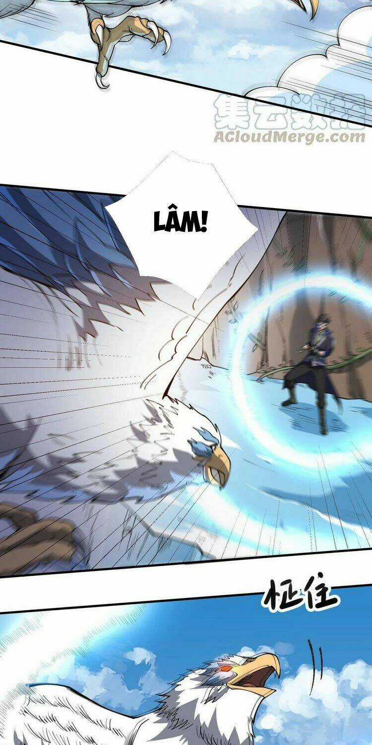 Nguyên Long - Chapter 186 - Trang 34