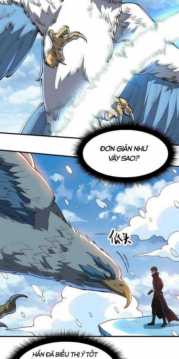 Nguyên Long - Chapter 186 - Trang 35