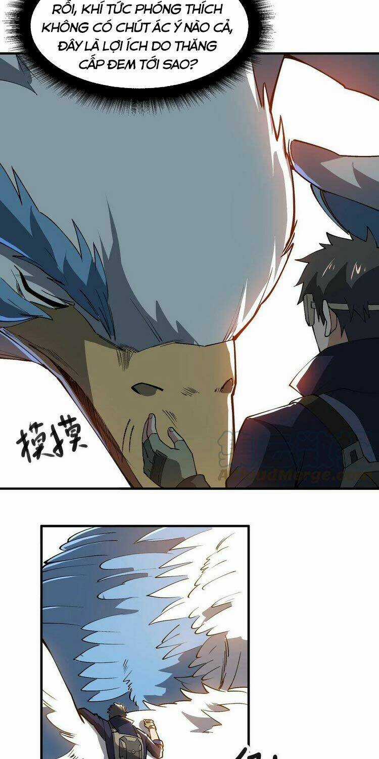 Nguyên Long - Chapter 186 - Trang 36