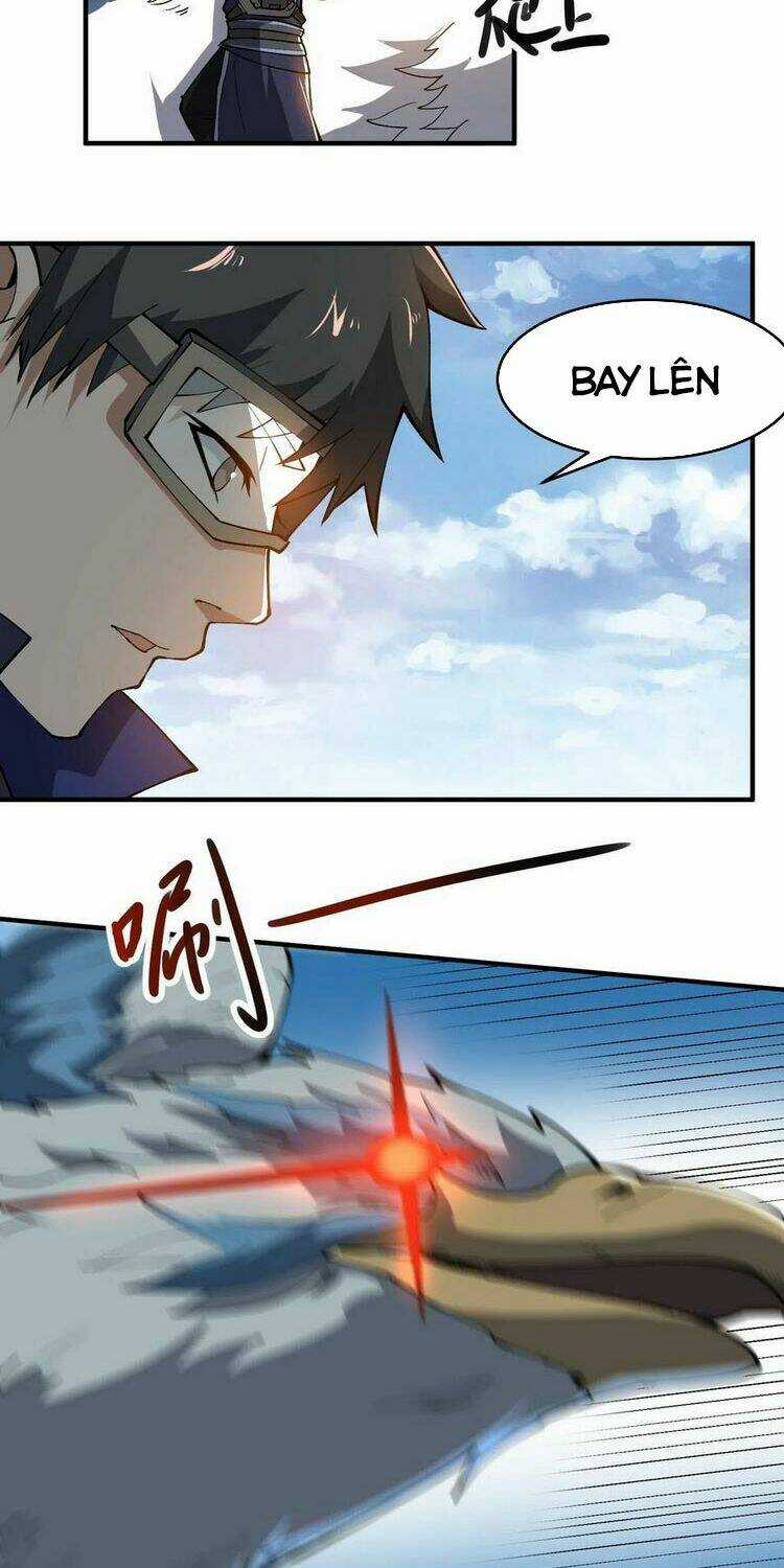 Nguyên Long - Chapter 186 - Trang 37