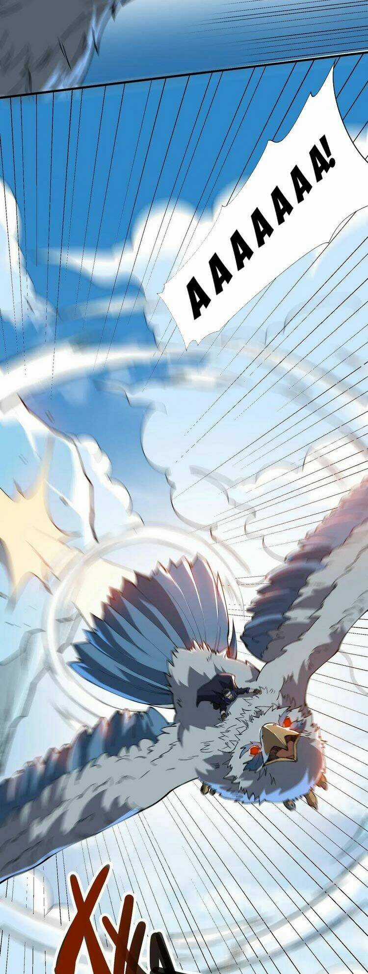 Nguyên Long - Chapter 186 - Trang 38