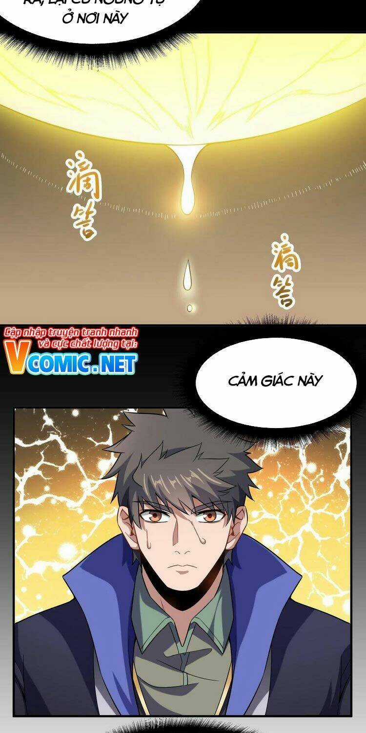 Nguyên Long - Chapter 186 - Trang 5