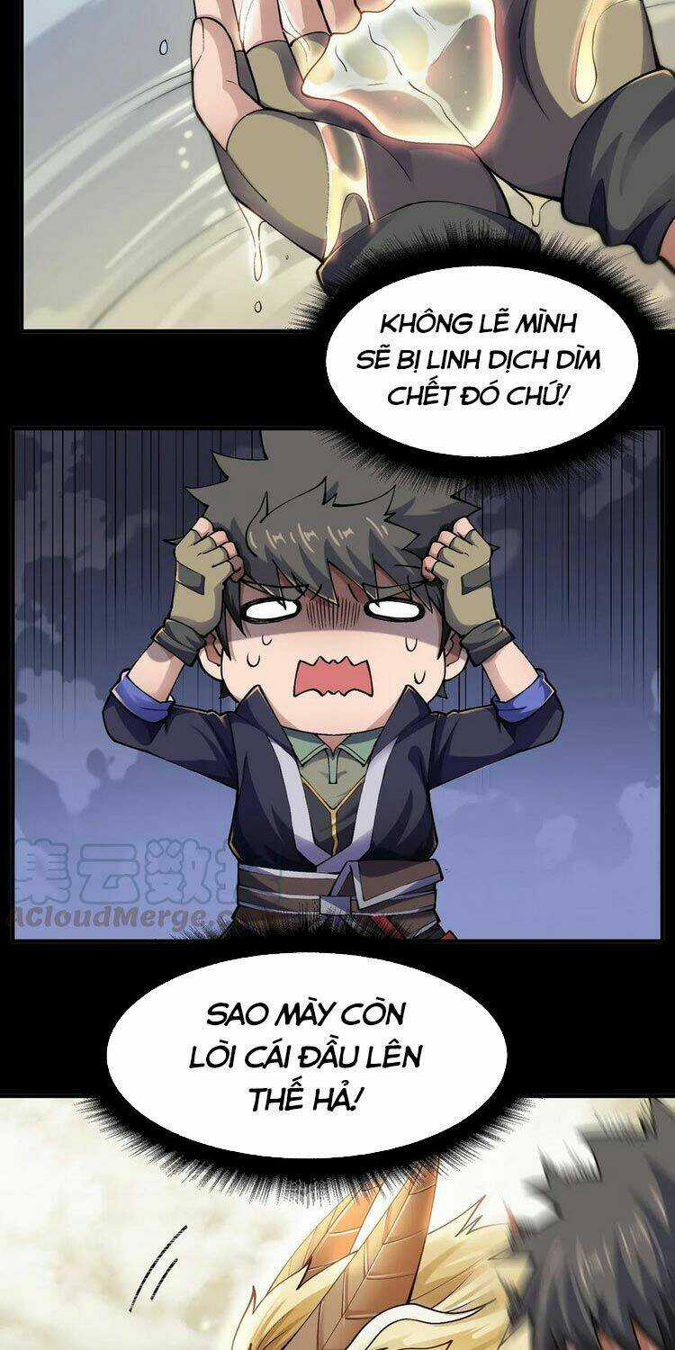 Nguyên Long - Chapter 186 - Trang 9