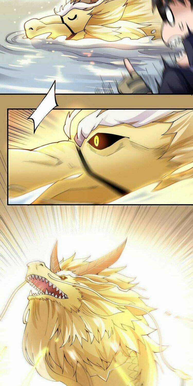 Nguyên Long - Chapter 186 - Trang 10