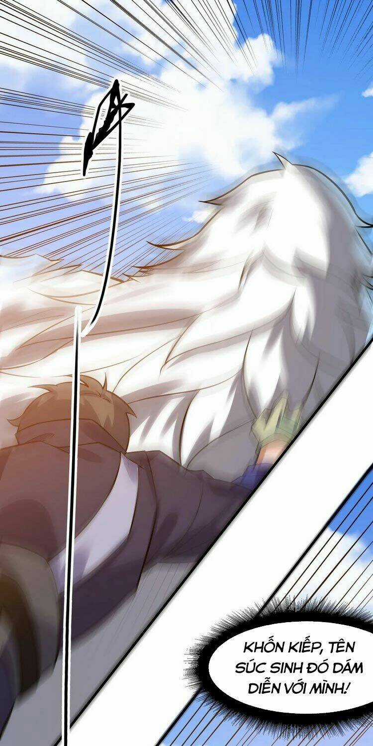 Nguyên Long - Chapter 187 - Trang 1