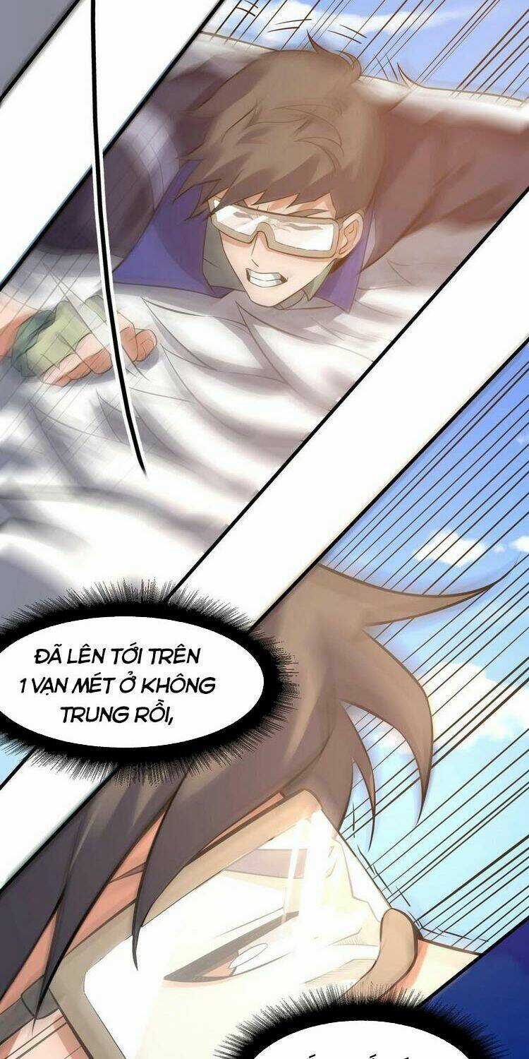 Nguyên Long - Chapter 187 - Trang 2