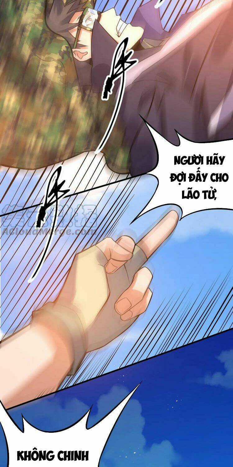 Nguyên Long - Chapter 187 - Trang 11