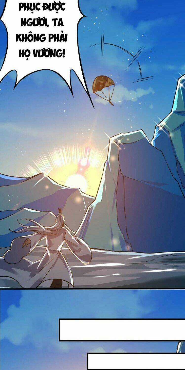 Nguyên Long - Chapter 187 - Trang 12