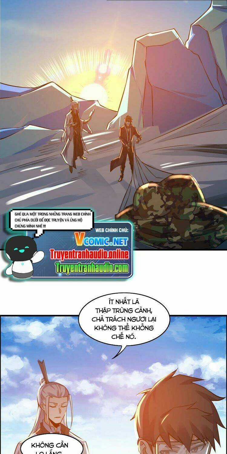 Nguyên Long - Chapter 187 - Trang 13