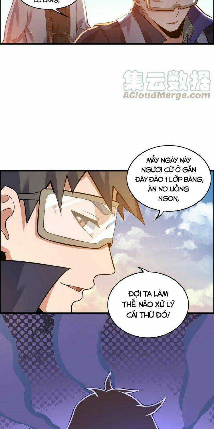 Nguyên Long - Chapter 187 - Trang 14