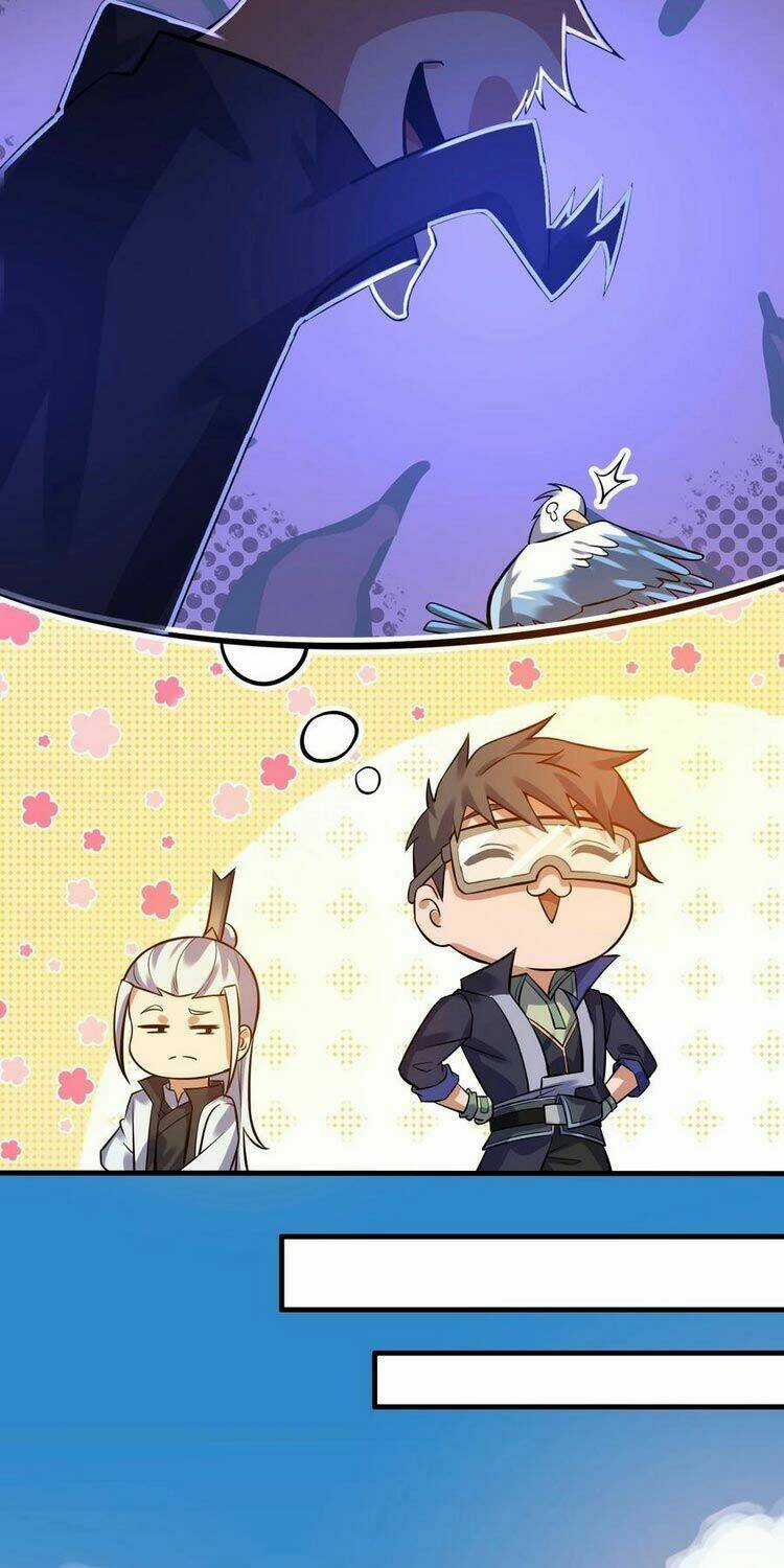 Nguyên Long - Chapter 187 - Trang 15