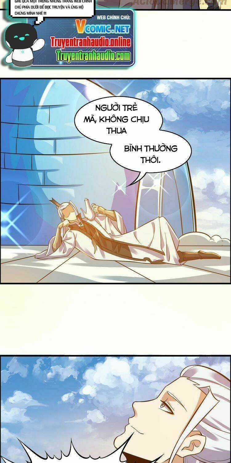 Nguyên Long - Chapter 187 - Trang 17