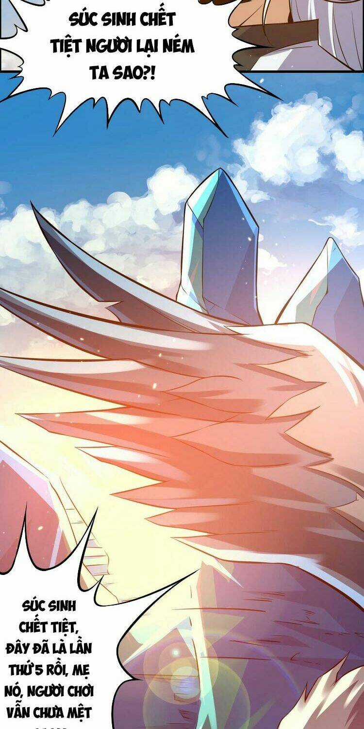 Nguyên Long - Chapter 187 - Trang 18