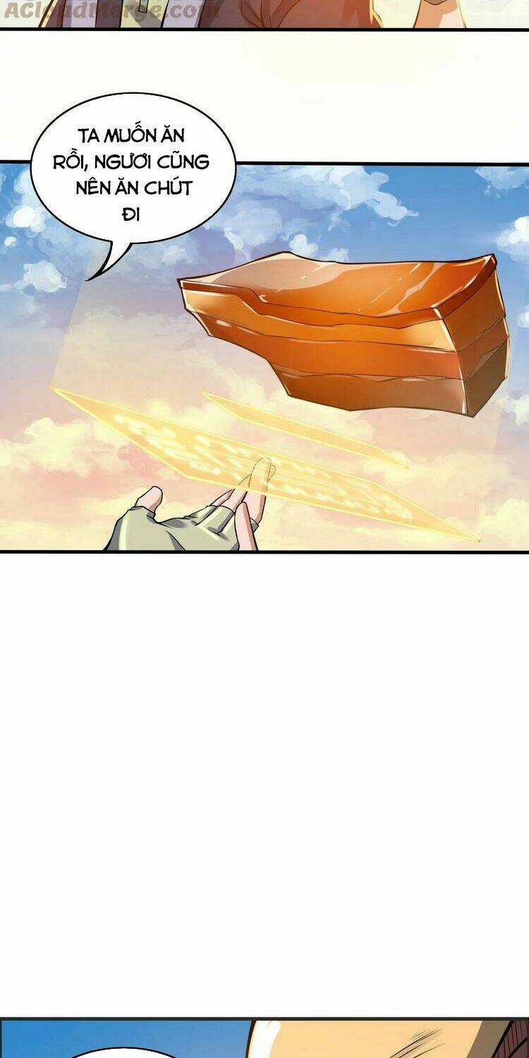 Nguyên Long - Chapter 187 - Trang 20