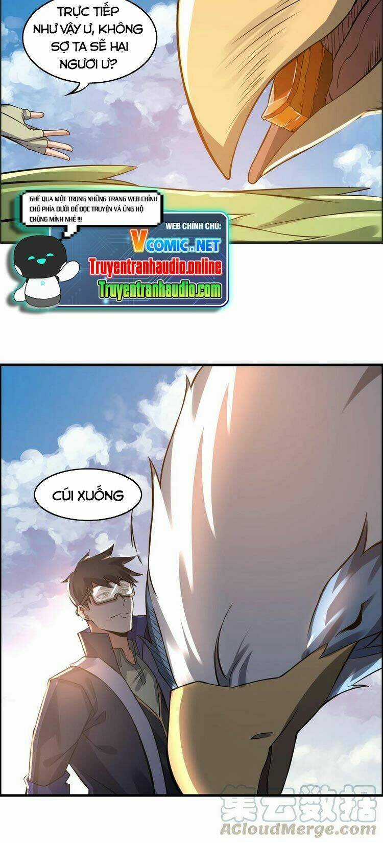 Nguyên Long - Chapter 187 - Trang 21